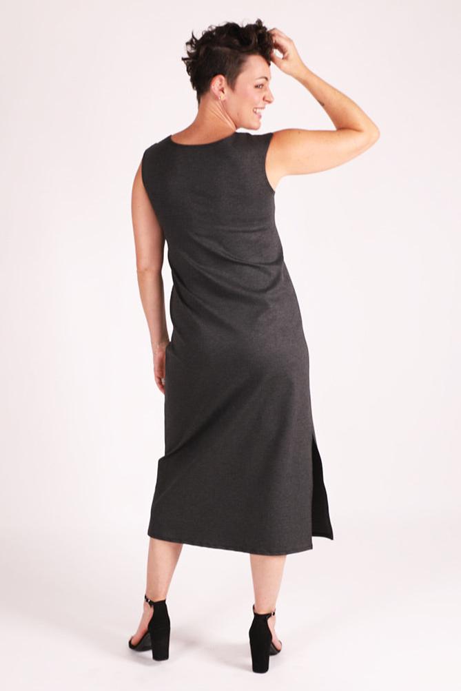 Margot Midi Dress