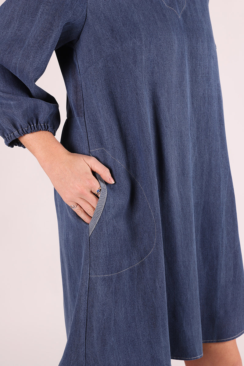 Happiness Dress