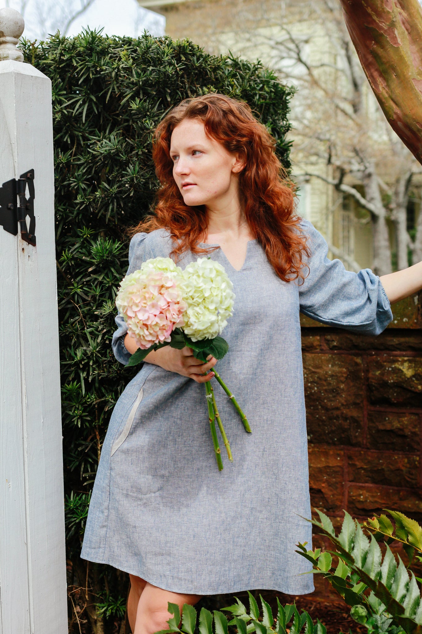 Happiness Dress | All Colors