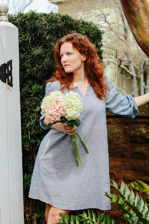 Happiness Dress | All Colors