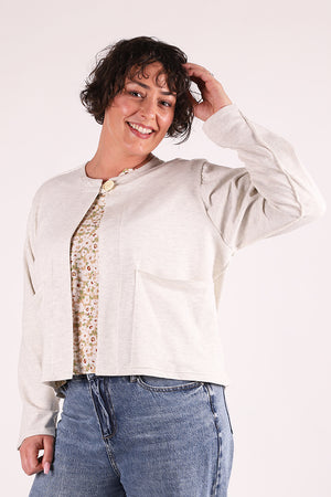 Stitched-Up Cardy | All Colors