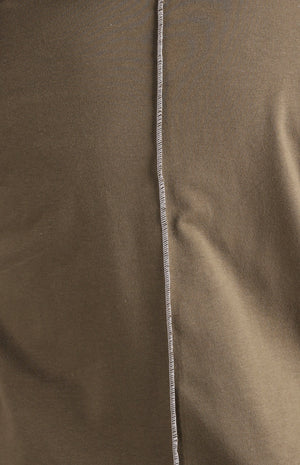 Stitched -Up Sweatshirt | All Colors