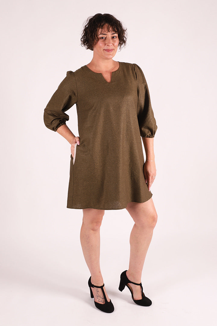 Happiness Dress | All Colors