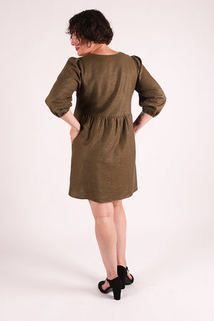 Happiness Dress | All Colors
