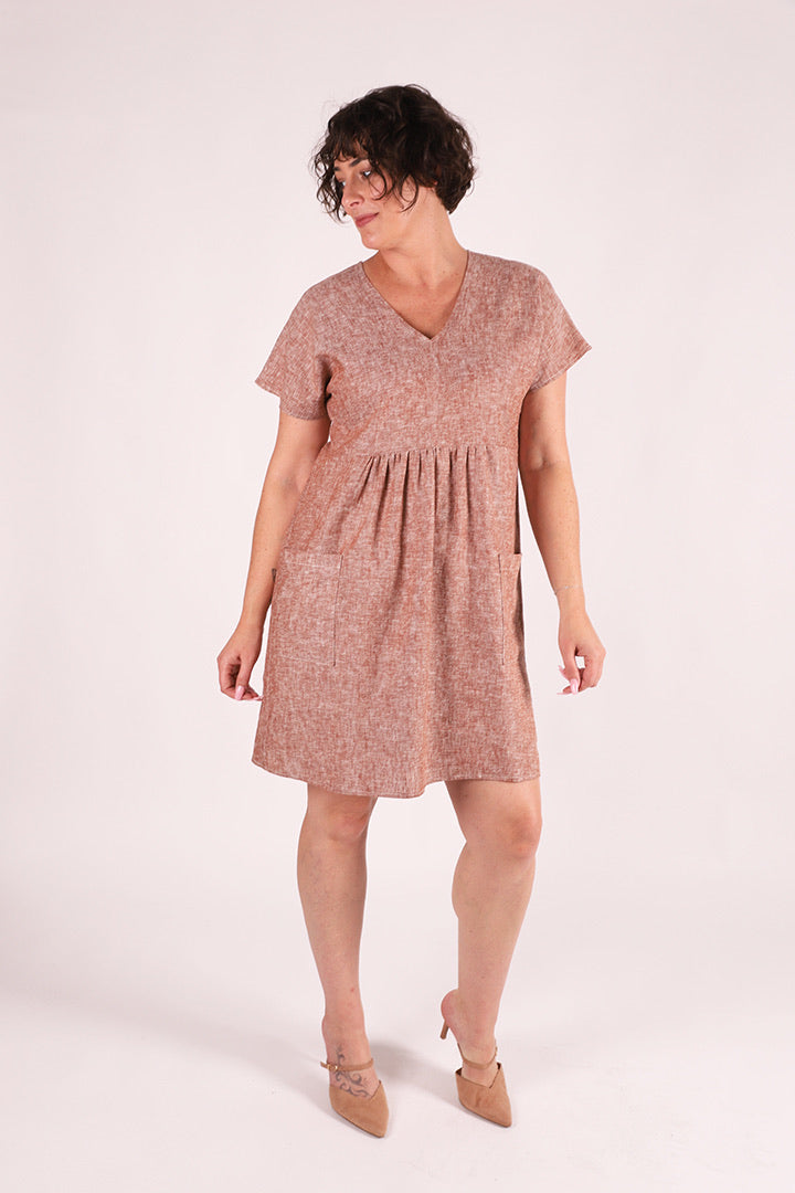 Hideaway Dress | All Colors