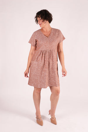 Hideaway Dress | All Colors