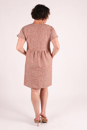 Hideaway Dress | All Colors