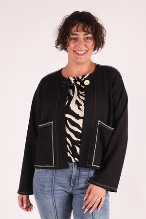 Stitched-Up Cardy | All Colors