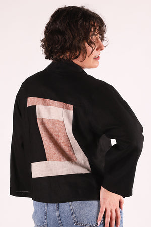 Cut and Sewn Kimono All Colors