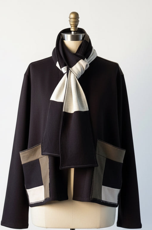 Skinny scarf - Custom Available