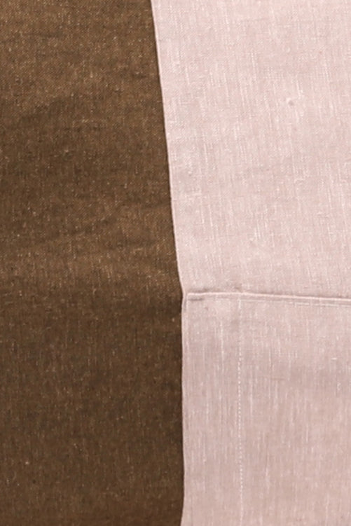Meander Color-Block Dress | All Colors