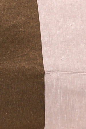 Meander Color-Block Dress | All Colors