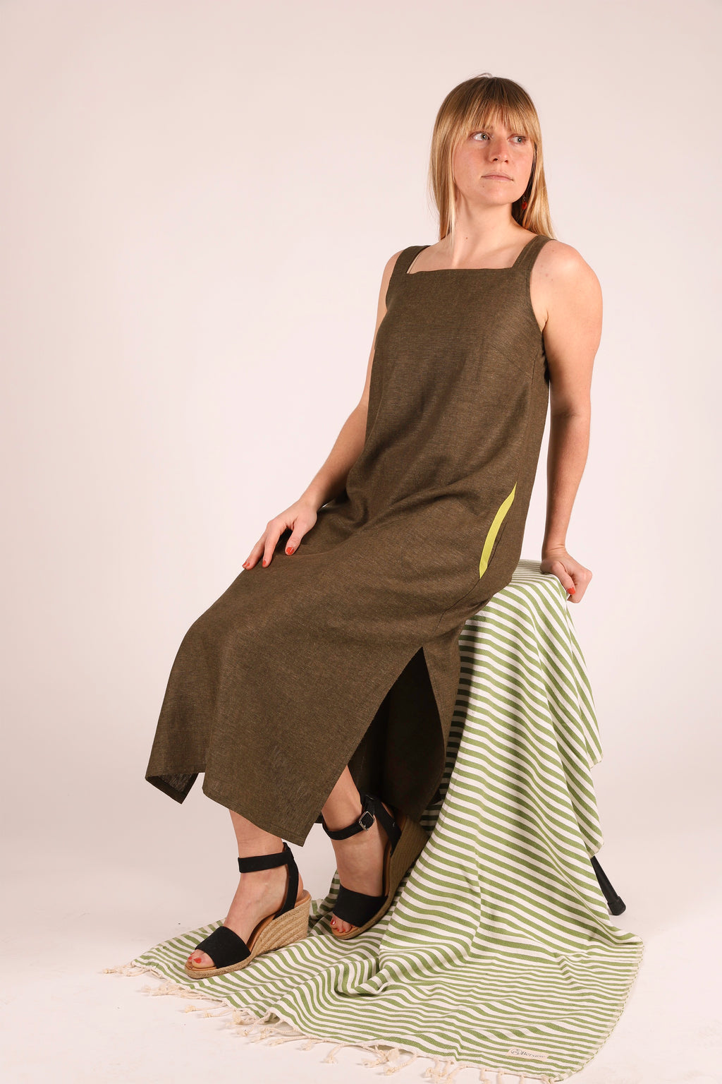 Madge Dress | All Colors