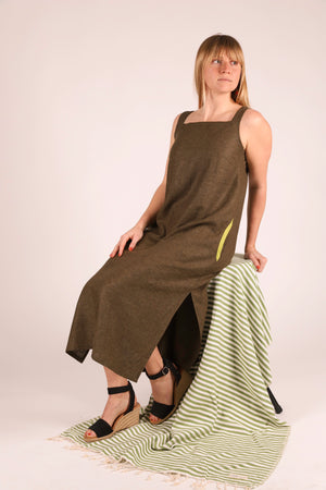 Madge Dress | All Colors