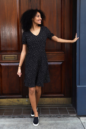 Greta Dress | Little Ditsy