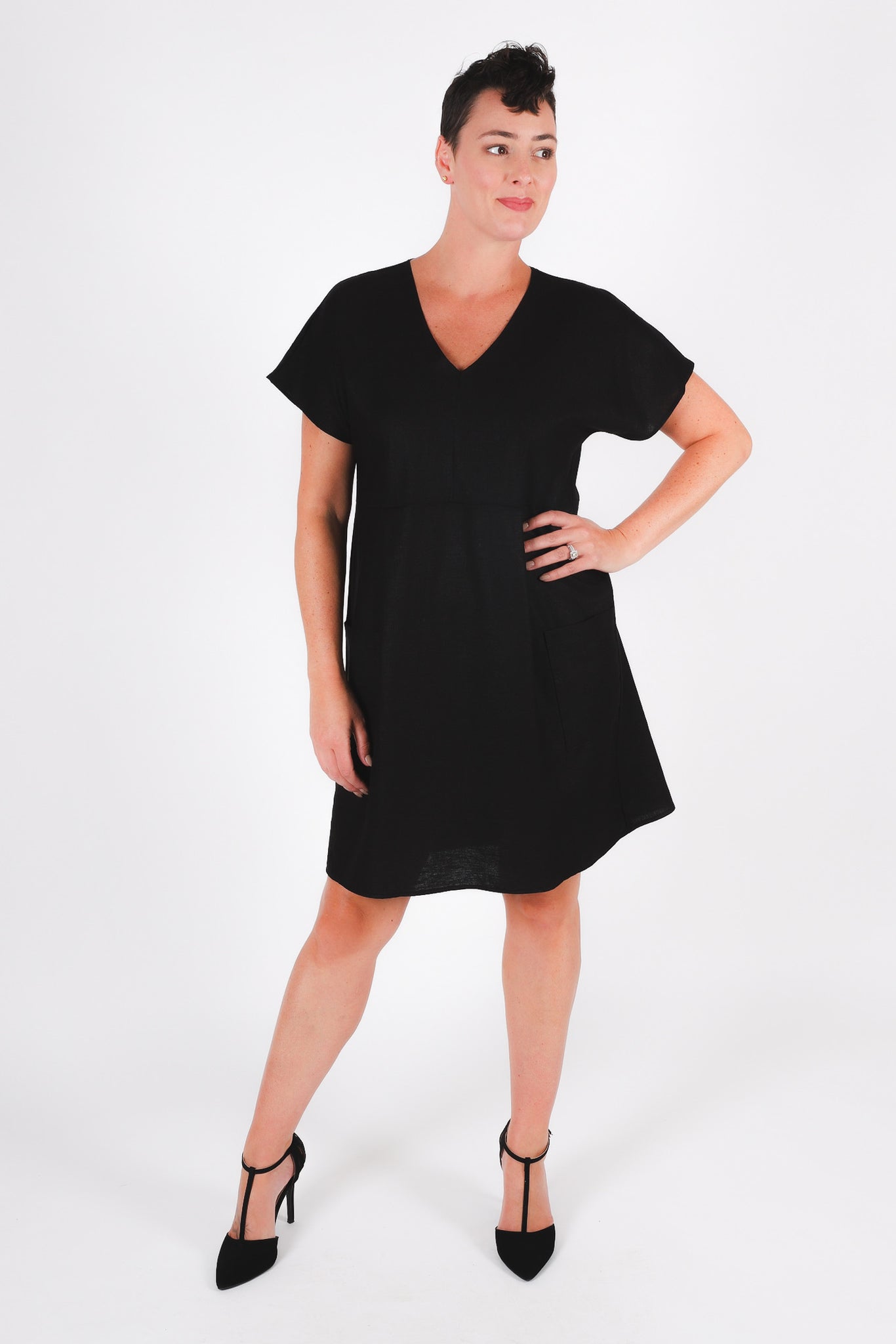 Hideaway Dress | All Colors