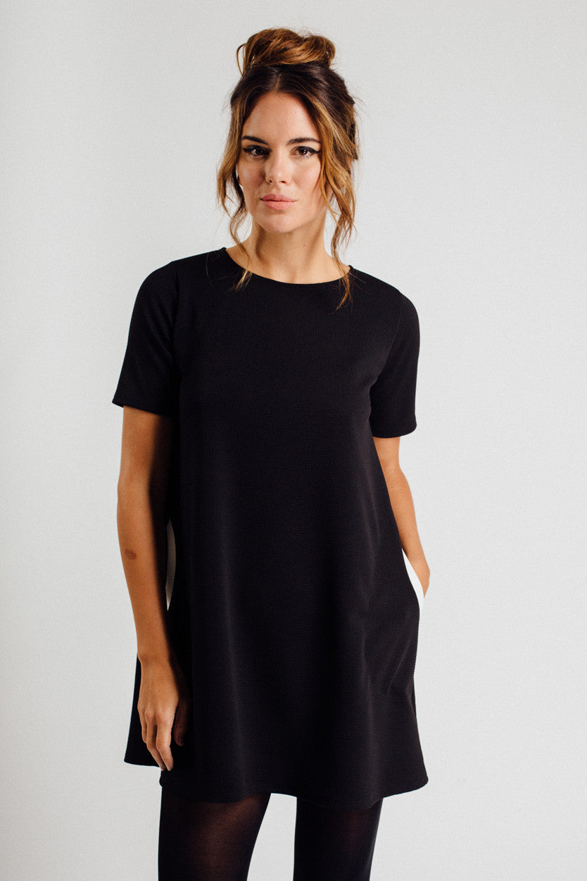 Christine Swing Dress