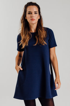 Christine Swing Dress