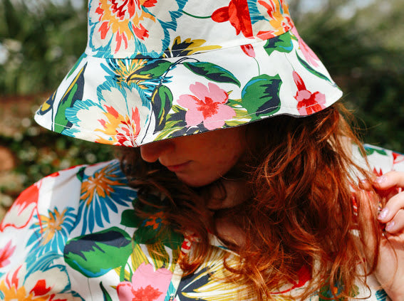 Reversible Sunhats | Assorted