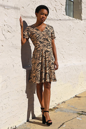 Greta Dress | Hello Tiger