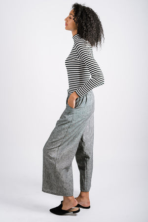 Wavelength Pant | Grey