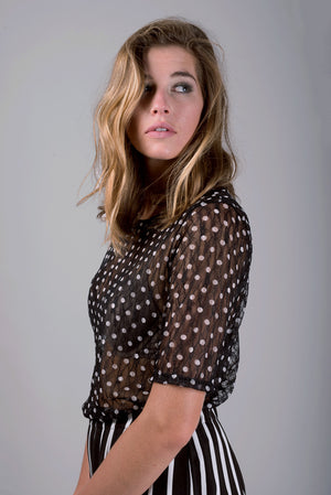 Sarah Top