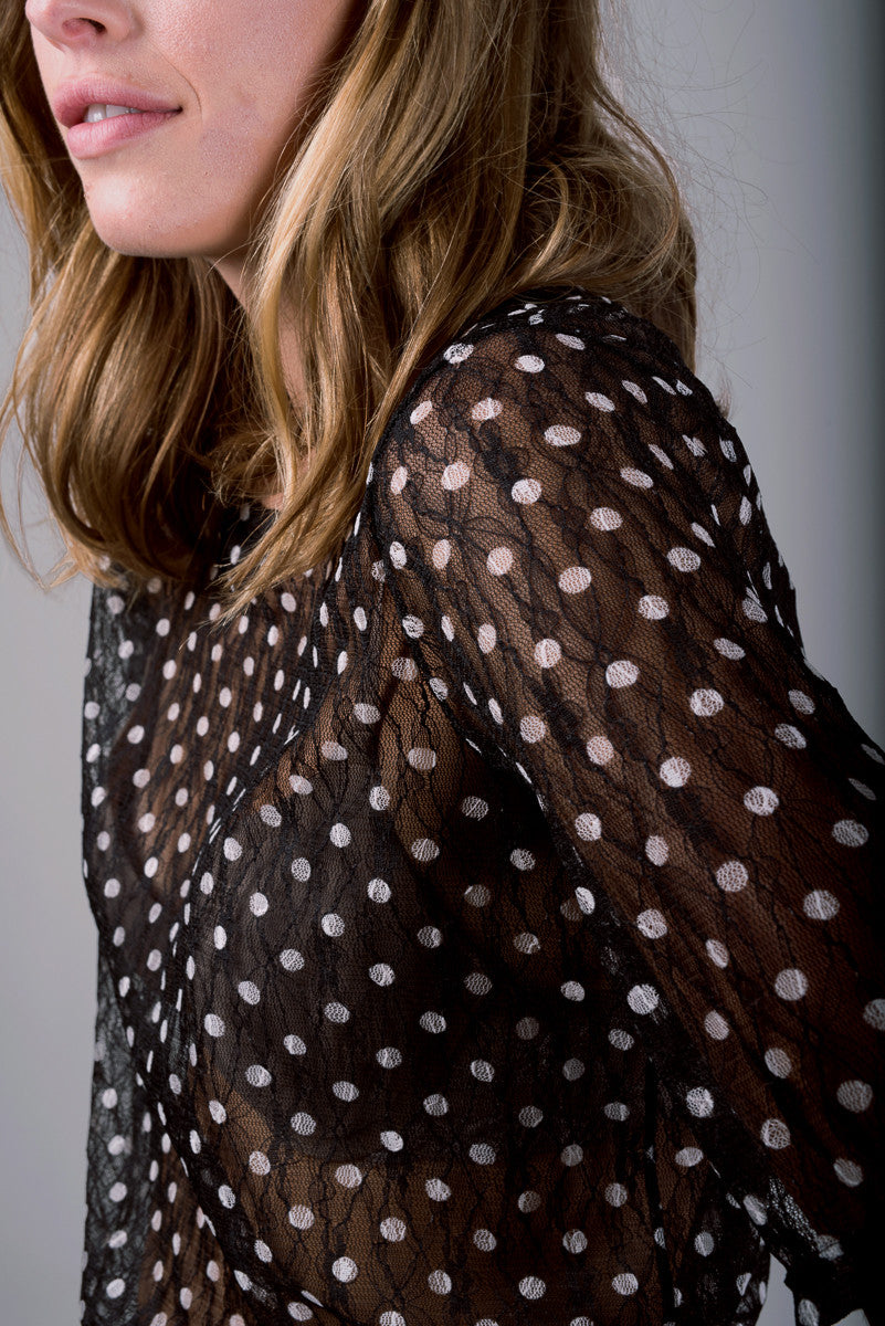 Sarah Top