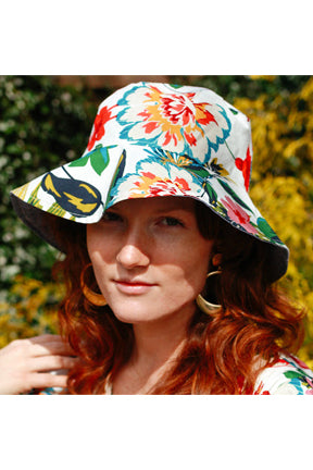 Reversible Sunhats | Assorted