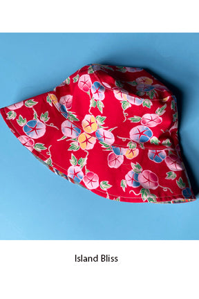 Reversible Sunhats | Assorted