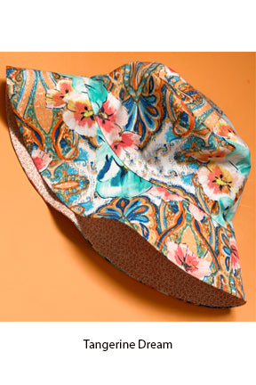 Reversible Sunhats | Assorted