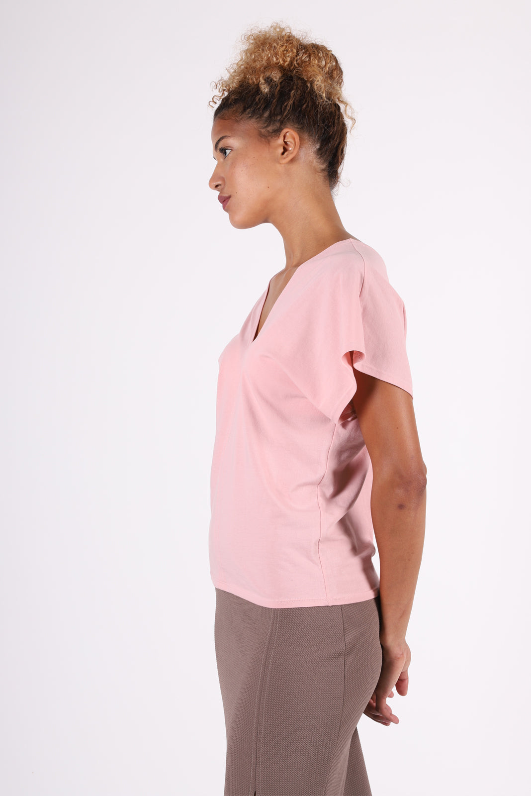 Serene V | Blush