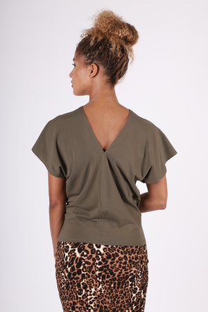 Serene V | Olive