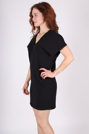 Wanderful Tunic | Black